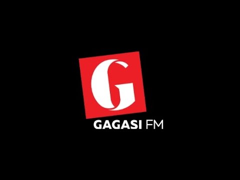The Friday Social Mixtape with Omagoqa on Gagasi FM with Njinga Mpanza.