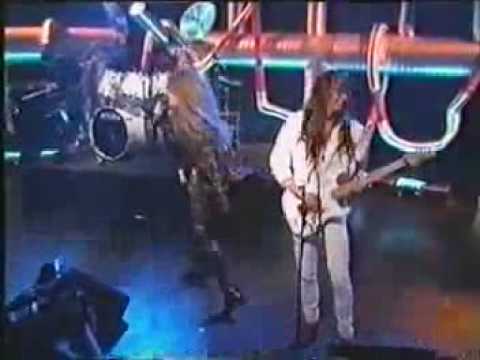 TNT Intuition tv show