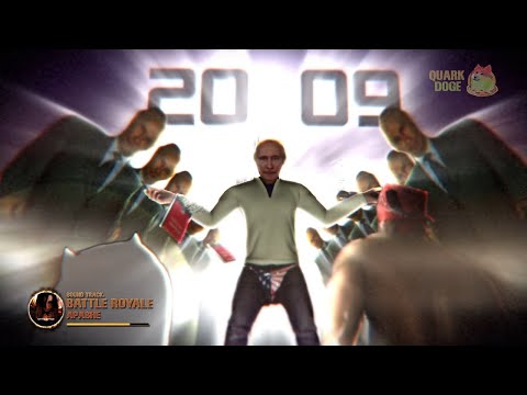 Flex air 1+2+3+4 episode (автор всех видео Quark Doge)