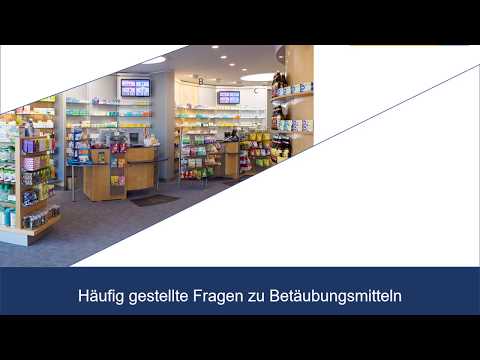 BtM Häufig gestellte Fragen