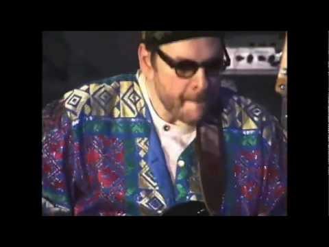 The Guitar Gods - Ronnie Earl:  "Bobby's Bop"