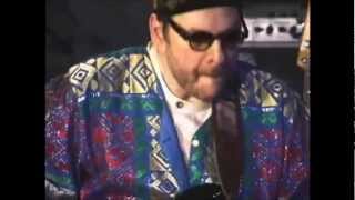 The Guitar Gods - Ronnie Earl:  "Bobby's Bop"