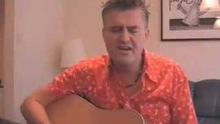 Toeing the line (original song)