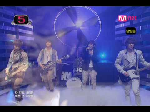 [090312] F.T Island - Bad Woman