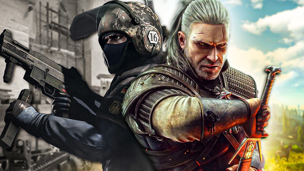 Start Enjoying Games Again.