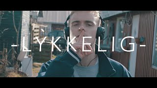 Kontravers - Lykkelig