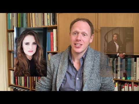 Leeds Lieder Autumn 2020