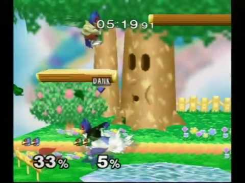 Dre Peng Gauntlet - Yuno (Neutral) vs Dre Peng (Green)