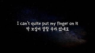 (한글 번역) Green Day - The Forgotten