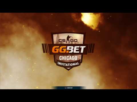 Heroic vs Avangar [Mirage] Chicago Invitational