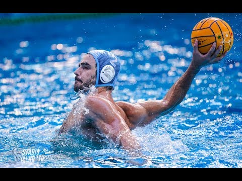 Pro Recco (ITA) vs CN Terrassa (ESP) - LEN Champions League - 2° Round