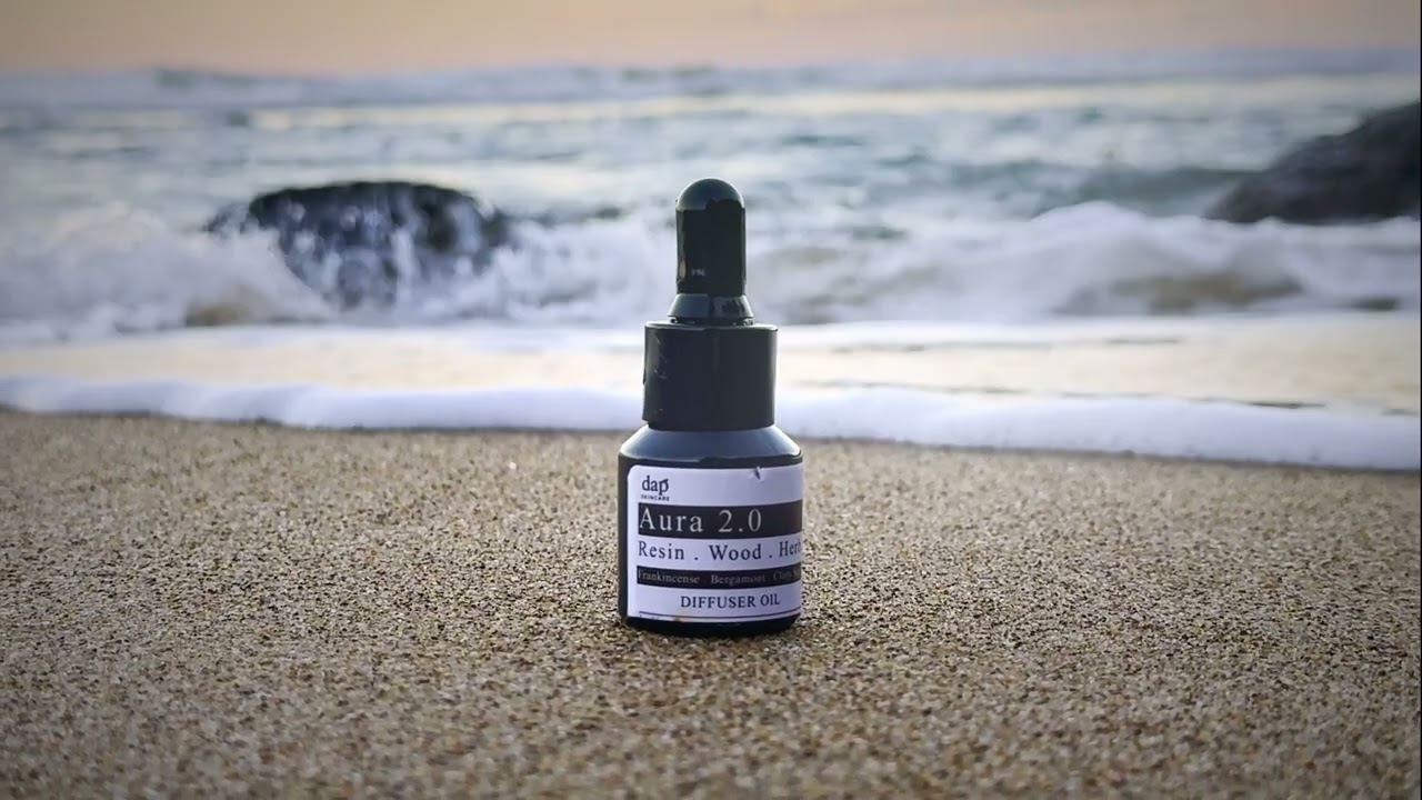 DAP SKINCARE - OCEAN FILM