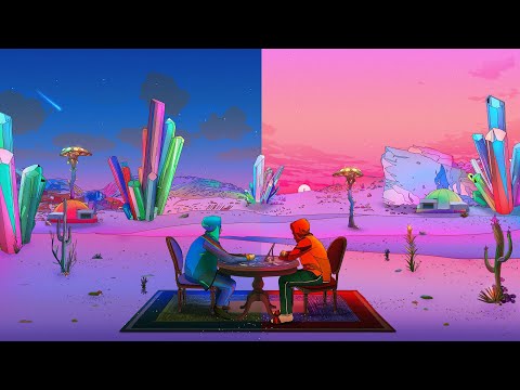 Blue Wednesday - In My Head (Full Album)