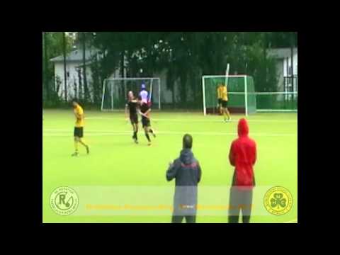 SG Rotation Prenzlauer Berg   MHC II