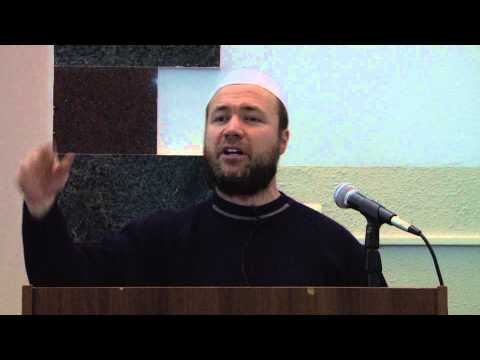 Shkaqet e zbritjes se Kuranit- El Bekare- Ajetet 220,222,223-Hoxhe Mustafa Terniqi