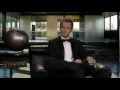 Curriculum Vitae Barney Stinson ESPAÑOL