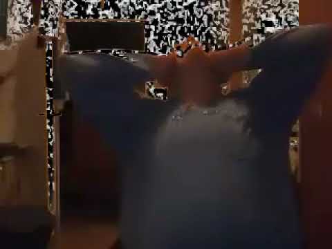 Lukasz Wisniewski   goscinny wystep w teledysku Death Grips