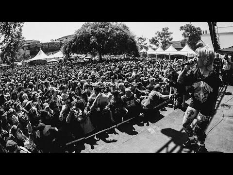 World of Pleasure - Live at Sound and Fury 2024