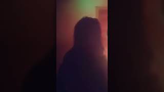 I love working with my bro @ChrisBrownTV 🙏🏾🙏🏾