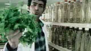 TANSAŞ REKLAMI MAYDONOZ =)
