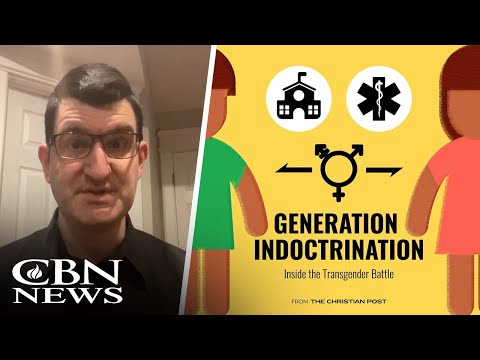 Journalist waarschuwt voor massa's slachtoffers in het transgenderdebat
