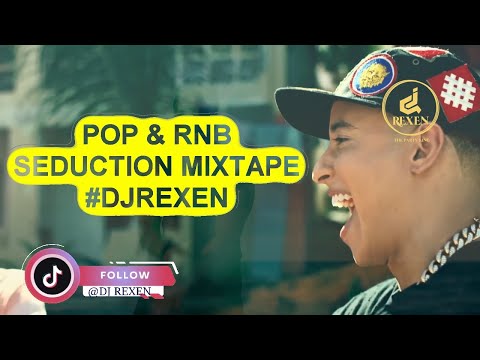 BEST OF RNB CUPID MIX 2023 URBAN POP MOOMBAHTON MIX - DJ REXEN | JUSTINBEIBER,DADDYYANKEE,CHRISBROWN