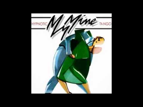 My Mine - Hypnotic Tango (Tonka Edit)