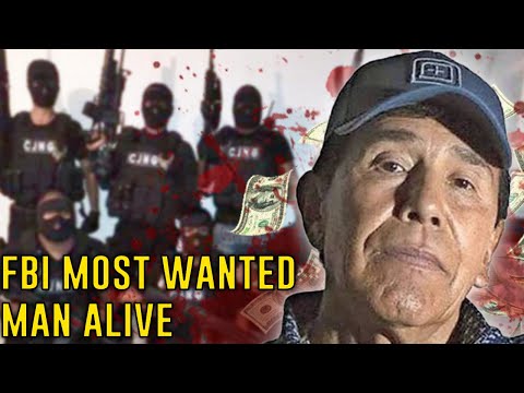 Rafael Caro Quintero: Untold Story Behind The "Narco of Narcos"