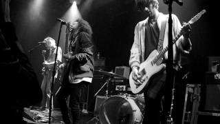 Partybaby/California at The Rickshaw Stop San Francisco 27 March 2017