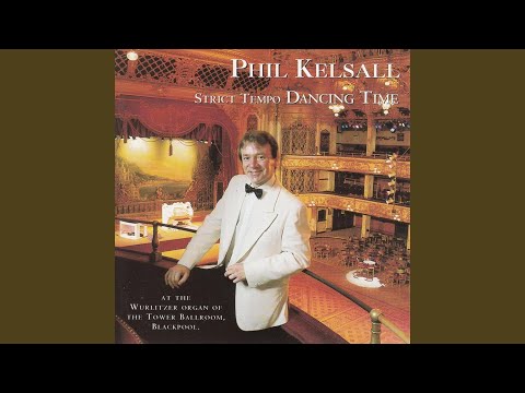 Love Me Or Leave Me / Lonesome And Sorry (Slow Foxtrot)