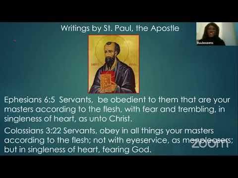 YouTube video thumbnail