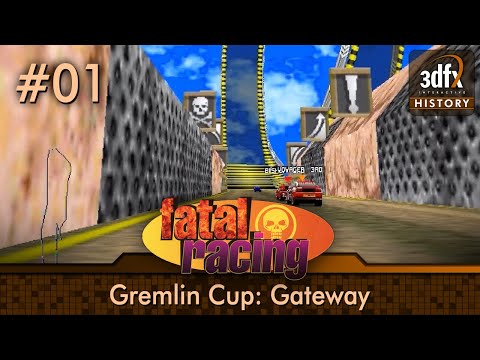 fatal racing pc download
