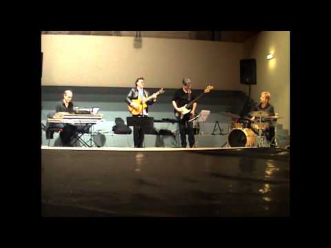 Ulysses Piedra Quartet_ oct 2011