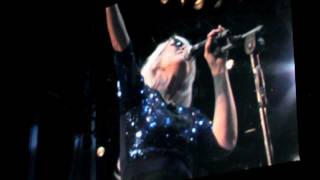 Blondie - D-Day (Live) - Panic of Girls US Tour