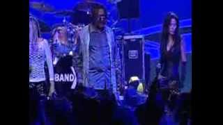 Band X LIVE IN NASHVILLE - "Blurred Lines"