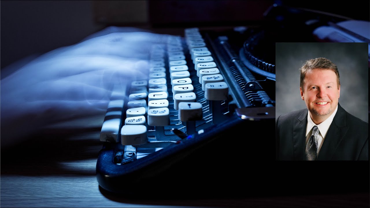 Behind the Scenes on the Entire Ghostwriting Process