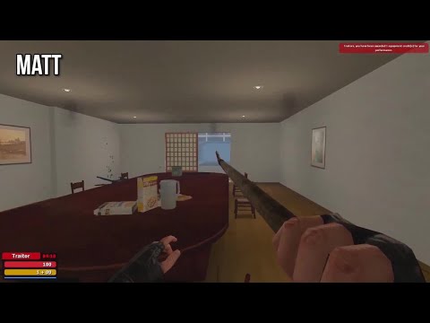 GMOD: TTT | Live Gameplay