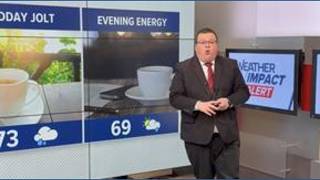 08/20/26 FOX43 Quickcast | Weather Impact Alert