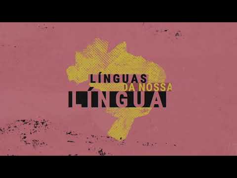 Trailer de Línguas da Nossa Língua (2023)