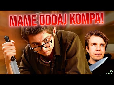 LOMBARD - ZABIJE ZA KOMPA !!! (ODC 25)