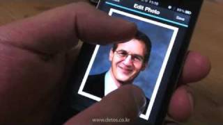 how to print 2x2 photo from iphone