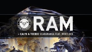 Calyx & Teebee 'Scaramanga'