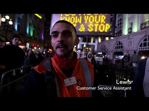 The Tube: Going Underground Series 1 Episode 7 (HD)