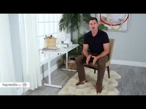 download lagu mp3 mp4 Arrow 601 Gidget Sewing Table, download lagu Arrow 601 Gidget Sewing Table gratis, unduh video klip Arrow 601 Gidget Sewing Table