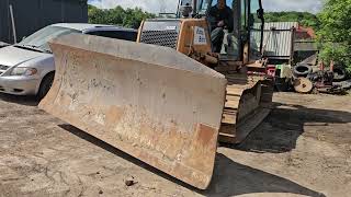 Case 1150 K bulldozer | Image 5 - Machineryline