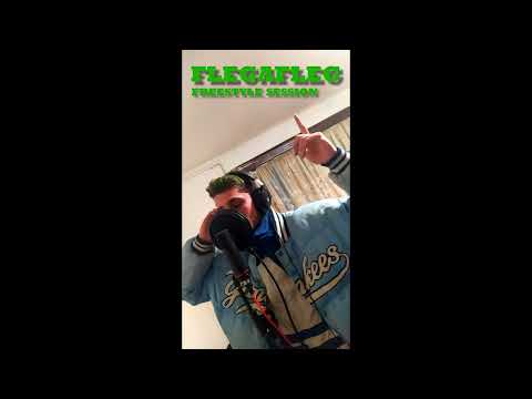 Flega Fleg - Freestyle session