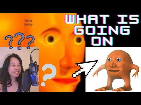 Trying To Understand Surreal Memes