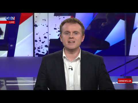 Andrew Doyle over het trans-debat: beperkt medeleven met misgendering van moordenaars