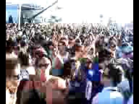 Stereosonic 2009 - Melbourne pt 5