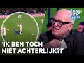 René ziet overtreding op Blind: 'Ik ben toch niet achterlijk?!' | CHAMPIONS LEAGUE